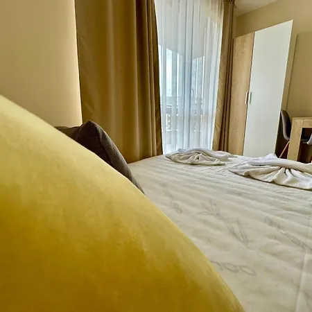 Daire Menada Sea Dreams *