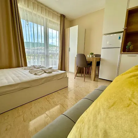 Menada Sea Dreams Sveti Vlas