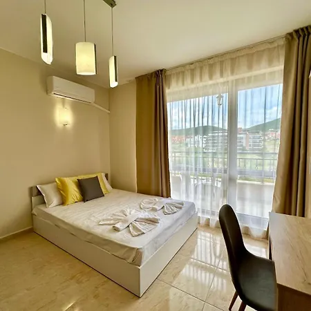 Menada Sea Dreams Daire