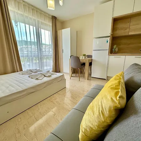 Menada Sea Dreams Daire *