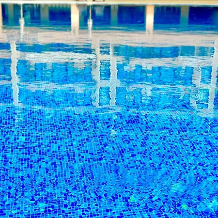 Daire Menada Sea Dreams Sveti Vlas