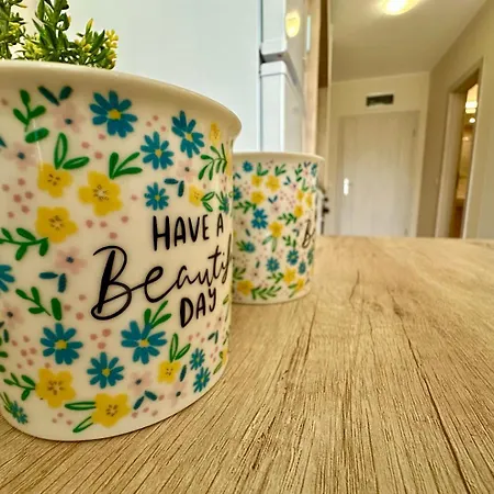 Menada Sea Dreams Daire