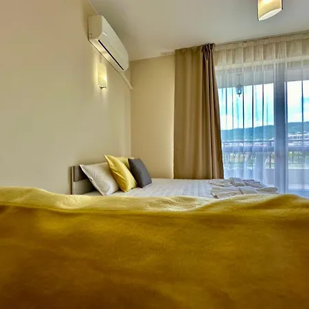 Menada Sea Dreams Daire *