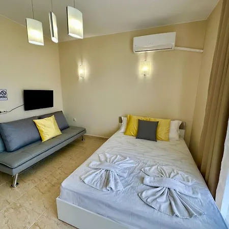 Menada Sea Dreams Daire *