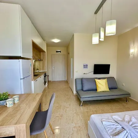 Daire Menada Sea Dreams *