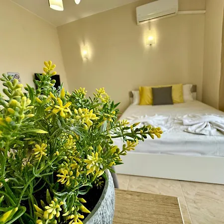 Menada Sea Dreams Daire Sveti Vlas