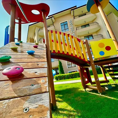 Menada Sea Dreams * Sveti Vlas