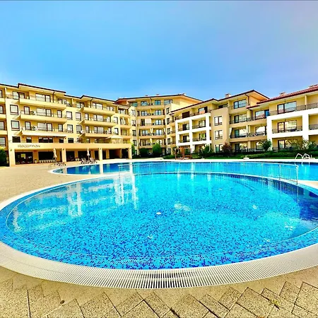 Daire Menada Sea Dreams