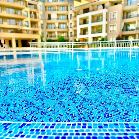 Menada Sea Dreams Daire