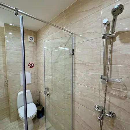 Menada Sea Dreams Daire Sveti Vlas