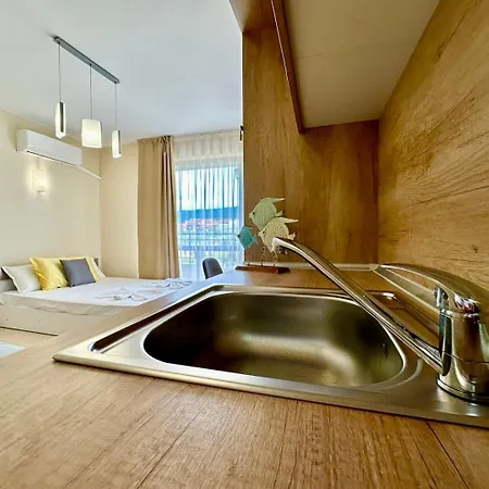 Menada Sea Dreams Sveti Vlas