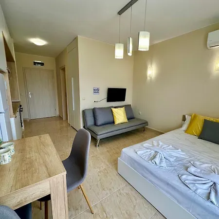 Menada Sea Dreams Daire *