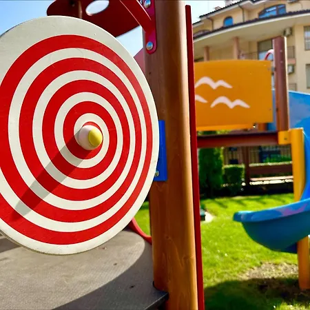 Menada Sea Dreams * Sveti Vlas