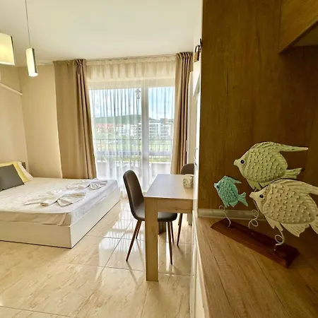 Menada Sea Dreams Daire *