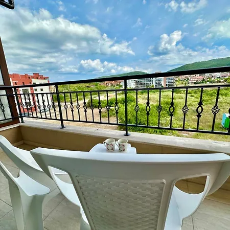 Daire Menada Sea Dreams *