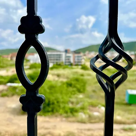 Menada Sea Dreams Daire Sveti Vlas