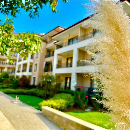 Daire Menada Sea Dreams