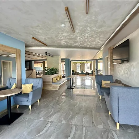 Menada Sea Dreams Daire Sveti Vlas