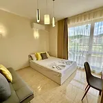 Menada Sea Dreams Sveti Vlas
