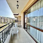 Menada Sea Dreams Apartamento Sveti Vlas