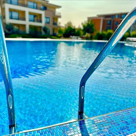 Apartamento Menada Sea Dreams *