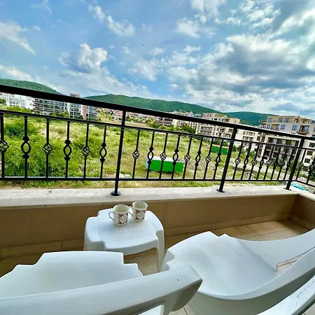 アパート Menada Sea Dreams *