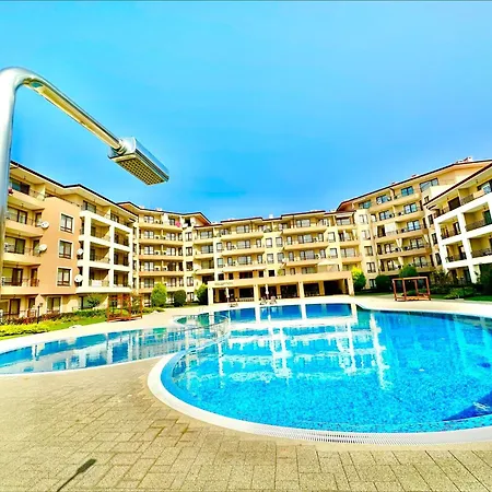 アパート Menada Sea Dreams