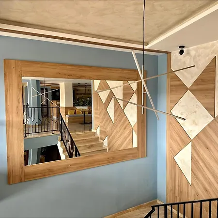 Apartamento Menada Sea Dreams *