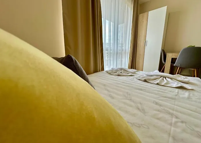 Apartament Menada Sea Dreams *