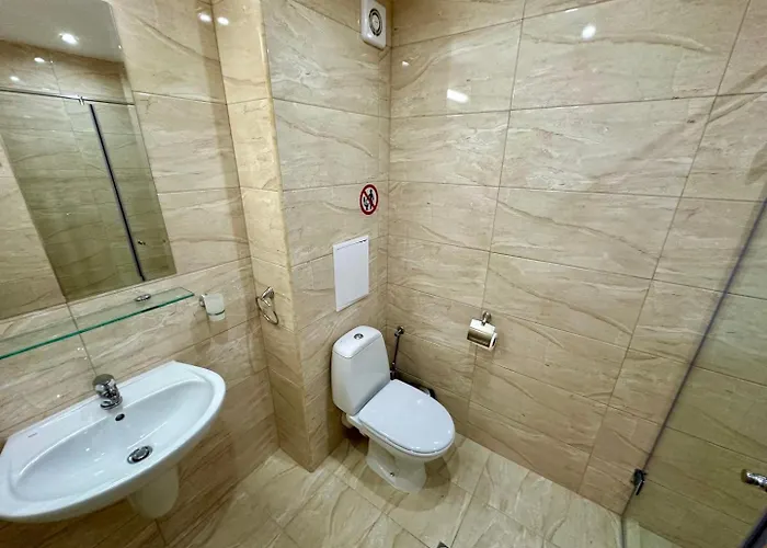 Menada Sea Dreams Apartament Sveti Vlas