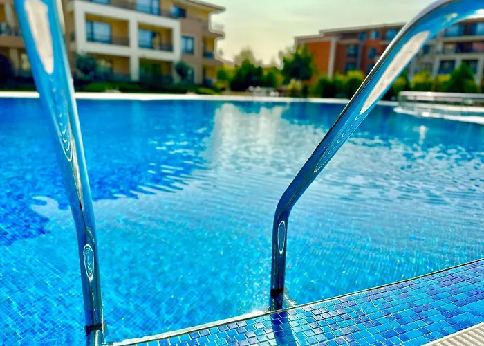 Apartament Menada Sea Dreams *