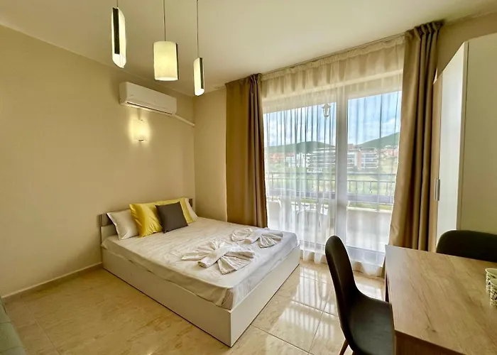 Menada Sea Dreams Apartament