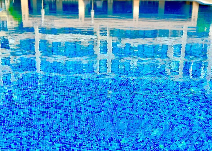 Apartament Menada Sea Dreams Sveti Vlas