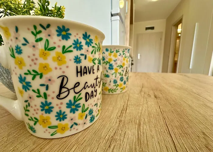 Menada Sea Dreams Apartament