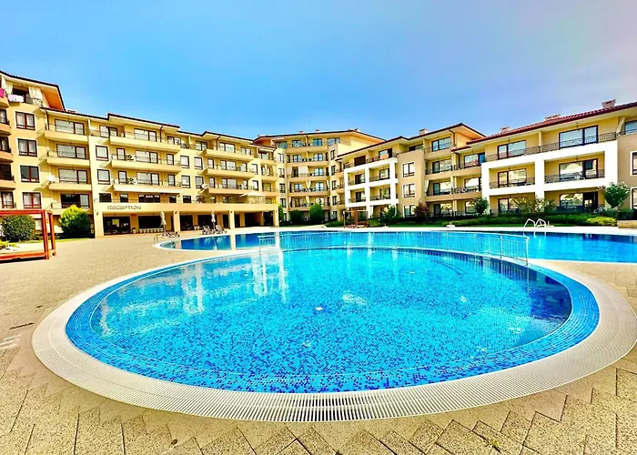 Apartament Menada Sea Dreams