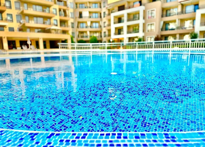 Menada Sea Dreams Apartament