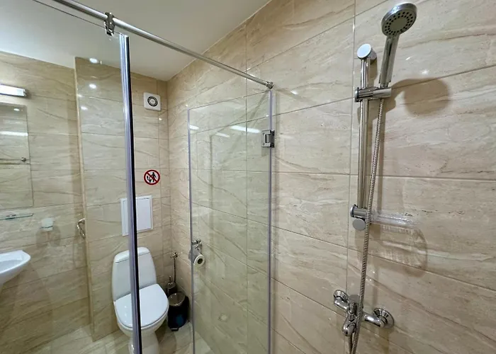 Menada Sea Dreams Apartament Sveti Vlas