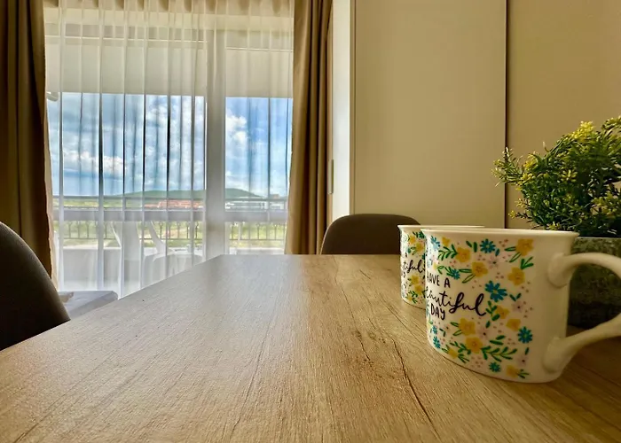 Apartament Menada Sea Dreams Sveti Vlas