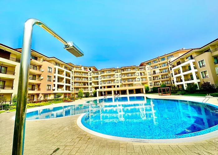 Apartament Menada Sea Dreams