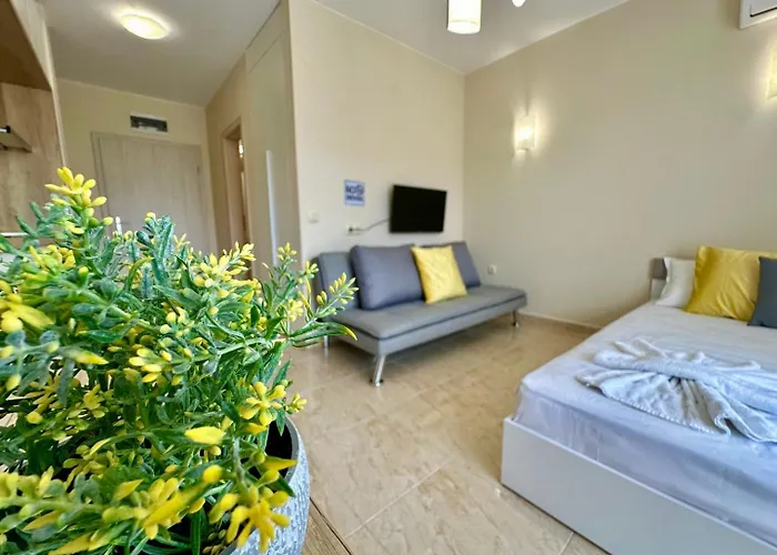 Apartament Menada Sea Dreams *