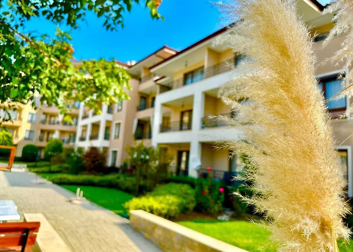 Apartament Menada Sea Dreams