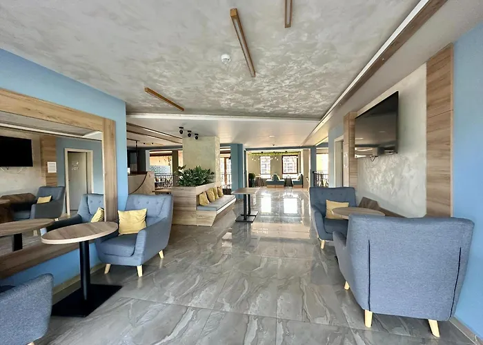 Menada Sea Dreams Apartament Sveti Vlas